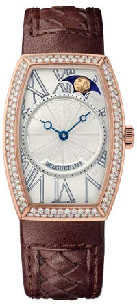 Breguet Heritage Rose Gold