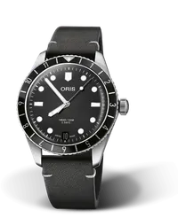 Divers Sixty-five 12H Calibre 400
