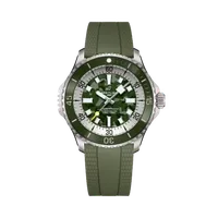 Superocean Automatic 46 Super Diver