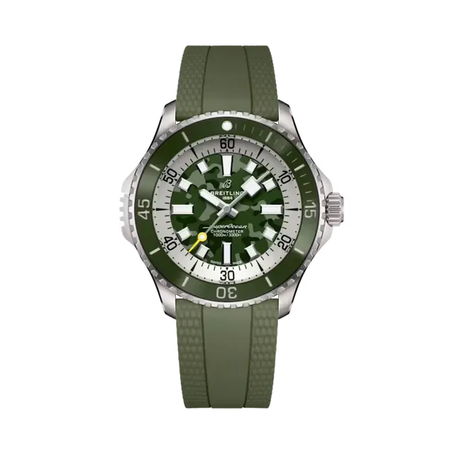 Superocean Automatic 46 Super Diver