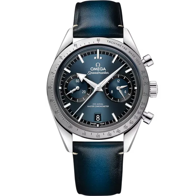 Speedmaster '57