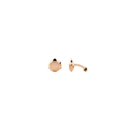 Cufflinks Graff