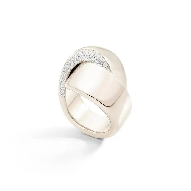 Ring Abbraccio MIDI