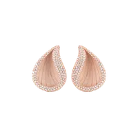 Серьги Rivage