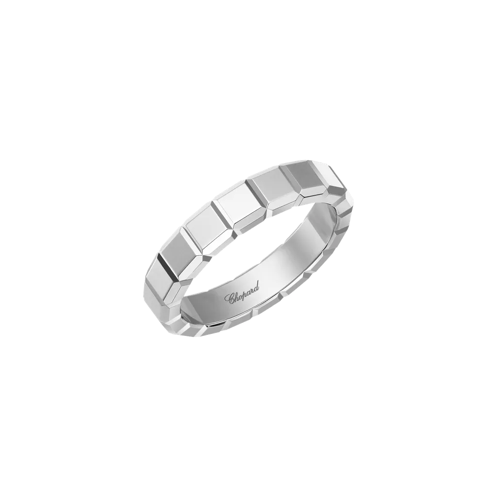 Ring Ice Cube Medium — 1