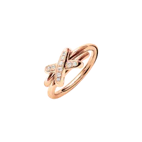 Ring Jeux de Liens XS — thumbnail 1