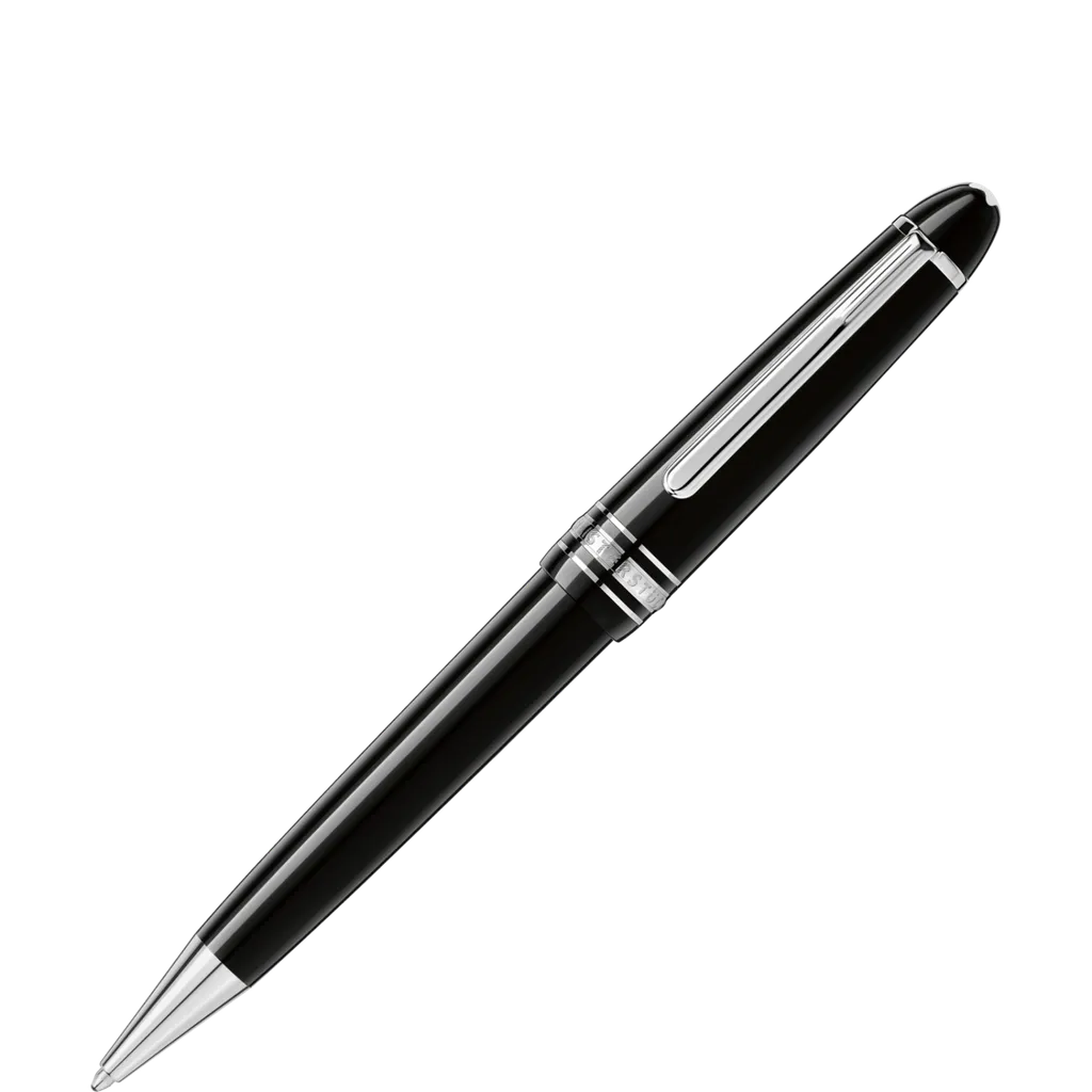 Kugelschreiber Meisterstück Platinum Midsize — 1