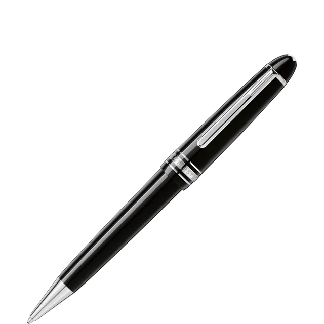 Kugelschreiber Meisterstück Platinum Midsize