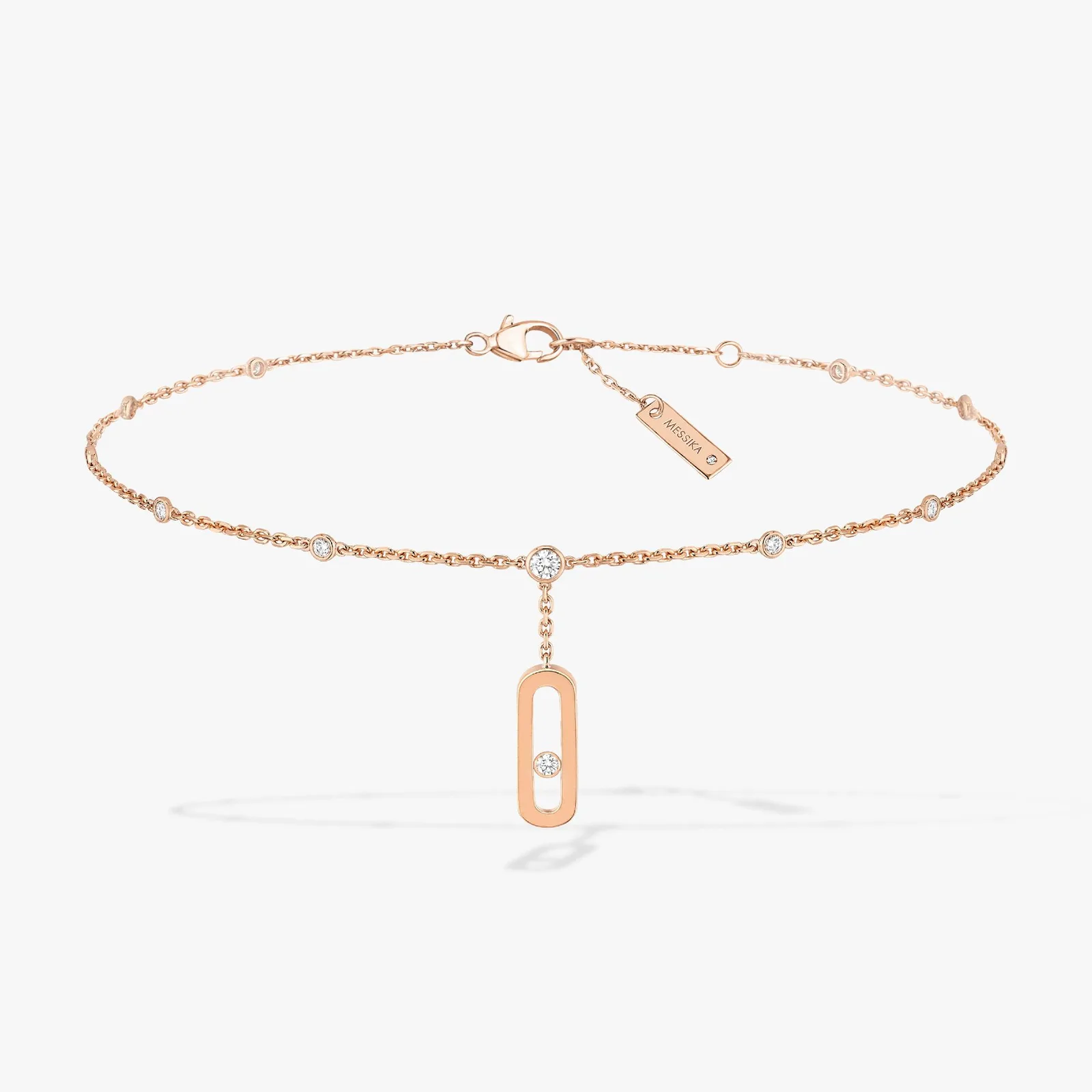 Armband na kotník Move Uno — 1
