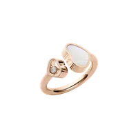 Кольцо Happy Hearts — thumbnail 1