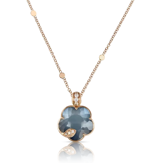 Колье Petit Joli Moonstone