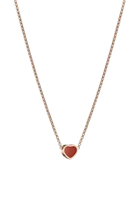 Necklace MY Happy Hearts