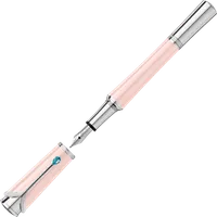 Fountain Pen Montblanc Muses Poudre