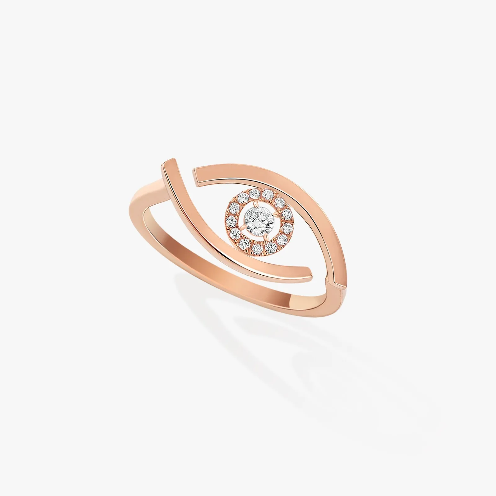 Ring Lucky Eye — 1