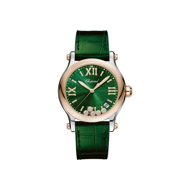 Happy Sport 36MM