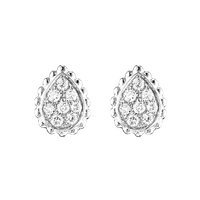 Серьги Serpent Bohème XS Motif — thumbnail 1