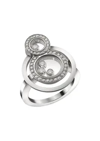 Ring Happy Diamonds 8 — thumbnail 1