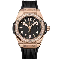 Big Bang Unico Gold 33mm