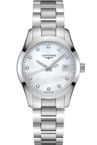 Conquest Classic MOP 34 mm