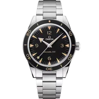 Seamaster 300
