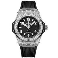 Big Bang One Click Pave 33mm