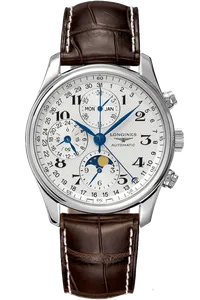 LONGINES MASTER COLLECTION 40mm — thumbnail 1