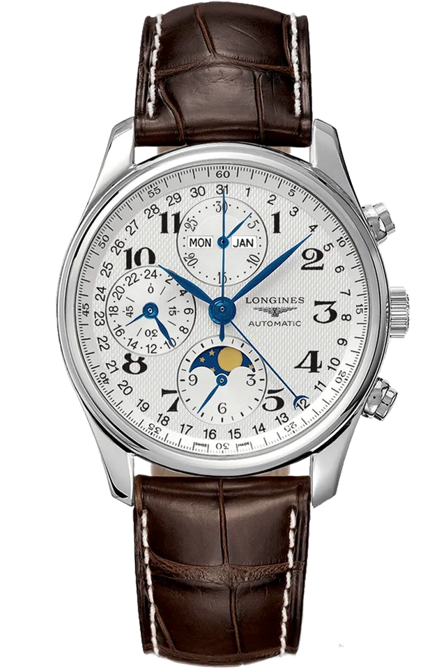 LONGINES MASTER COLLECTION 40mm