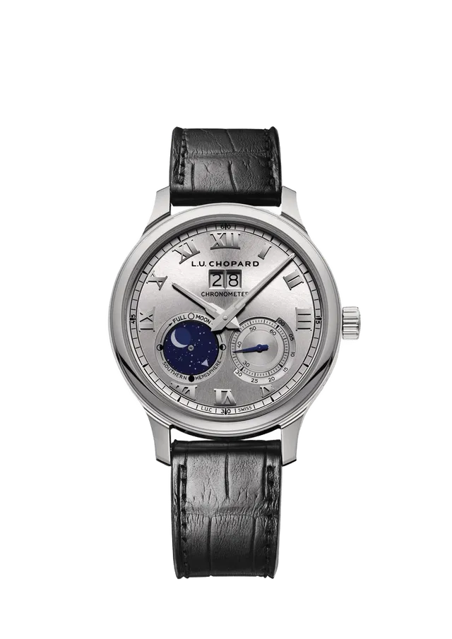 L.u.c Lunar BIG DATE