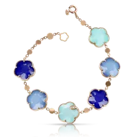 Armband Petit JOLI IN THE BLUE