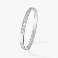 Bracelet MOVE NOA PAVÉ Small — thumbnail 1