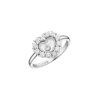 Кольцо Happy Diamonds Icons Joaillerie — thumbnail 1