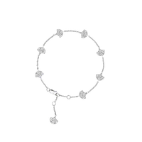 Браслет Pave Set Graff Icon