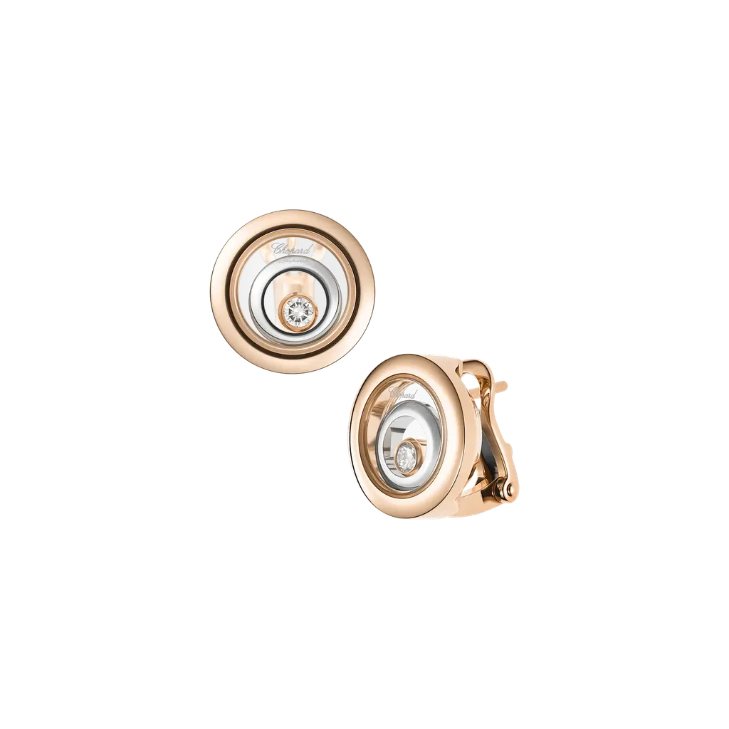 Earrings Happy Spirit — 1