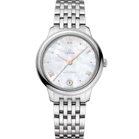 De Ville Prestige 34 mm — thumbnail 1