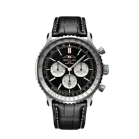 Navitimer B01 Chronograph 46