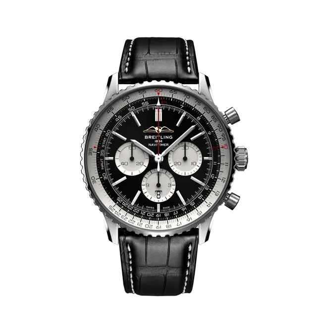Navitimer B01 Chronograph 46