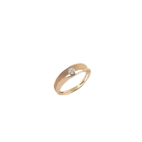 Ring Dune Assolo