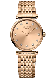 LA Grande Classique DE Longines — thumbnail 1