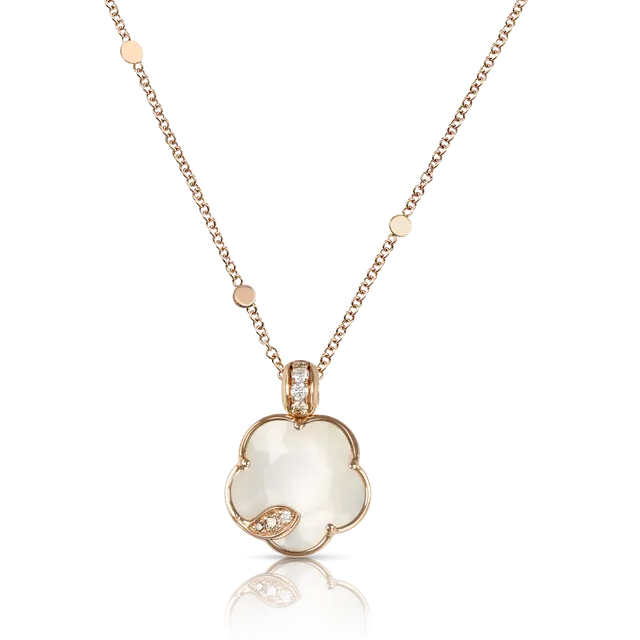 Колье Petit Joli Mother of Pearl