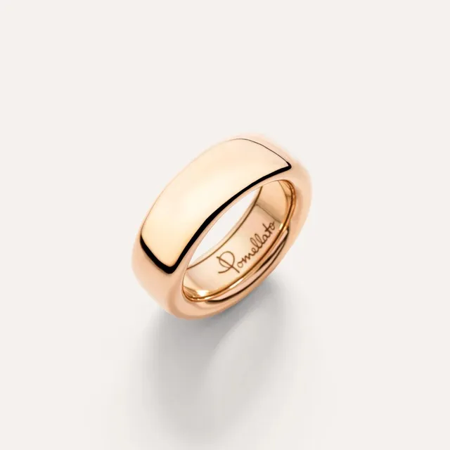 Prsten Iconica Slim