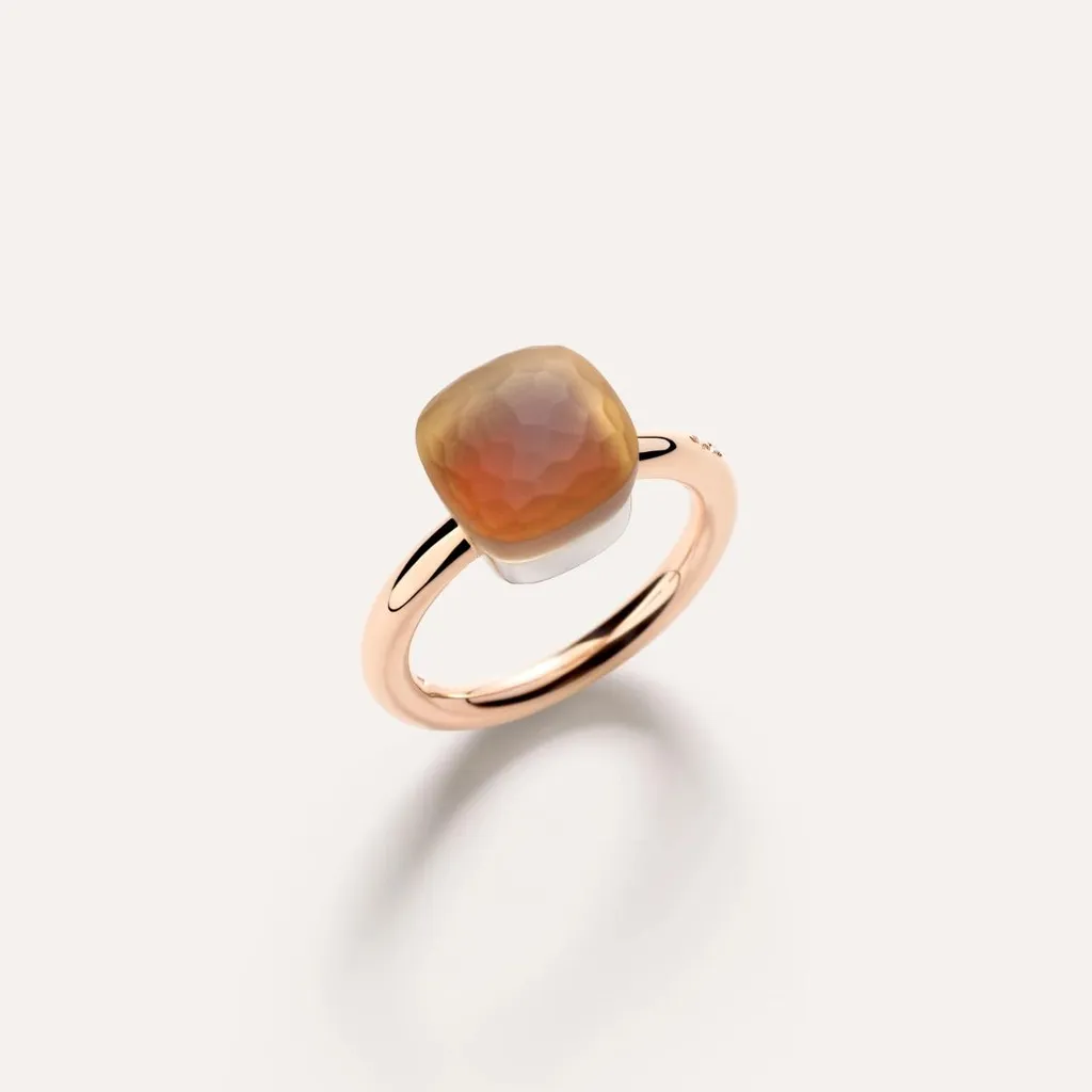 Ring Nudo Gelé Classic — 1