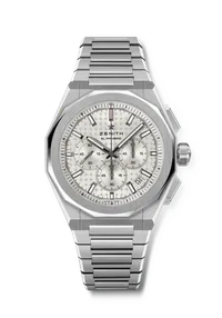 DEFY Skyline Chronograph — thumbnail 1