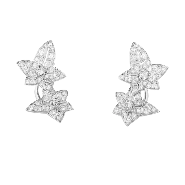 Серьги Lierre DE Paris