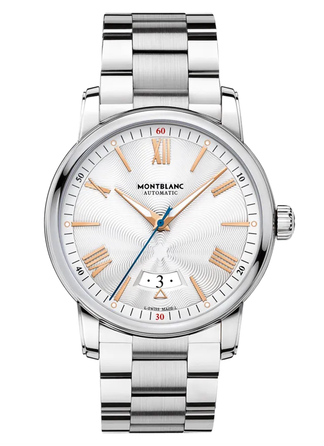 4810 Automatic Date