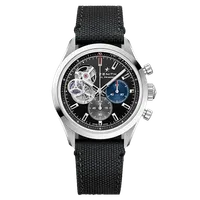 Chronomaster OPEN