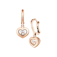 Серьги Happy Diamnonds Icons — thumbnail 1