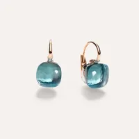 Earrings Nudo Classic — thumbnail 1