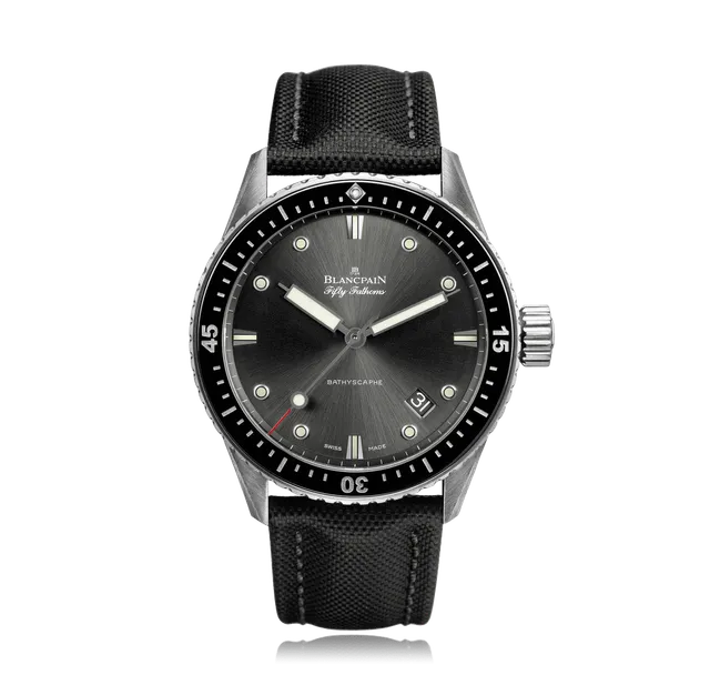 Bathyscaphe 43