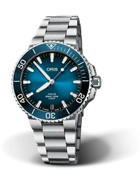 Aquis DATE Calibre 400