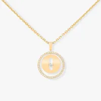 Necklace Lucky Move Small — thumbnail 1